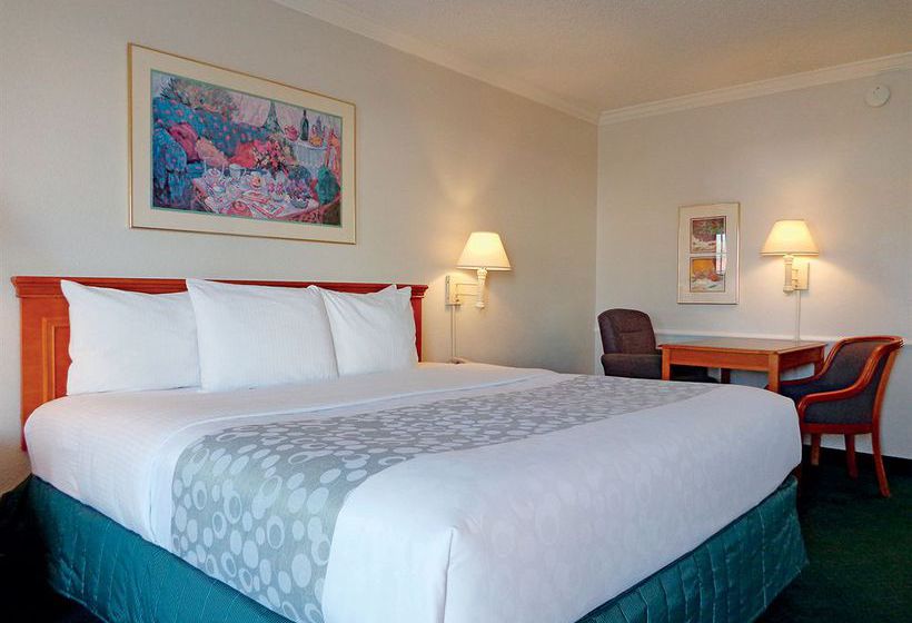 Hotel La Quinta Inn Tucson East  | Tucson | Arizona | United States 8