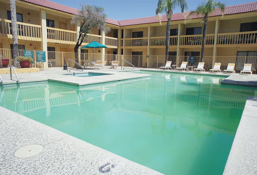 Hotel La Quinta Inn Tucson East  | Tucson | Arizona | United States 9