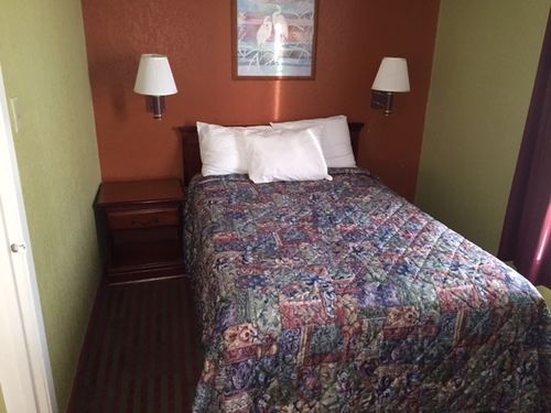 Hotel Days Inn Mcallen  | Mcallen | Texas | United States 1