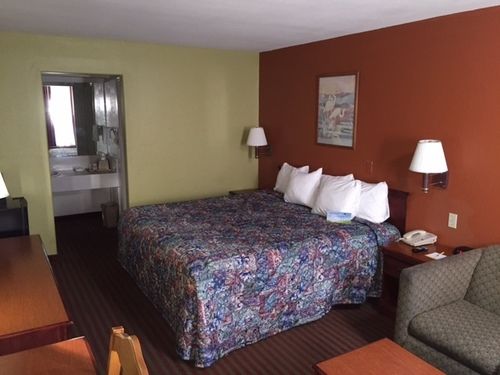 Hotel Days Inn Mcallen  | Mcallen | Texas | United States 2