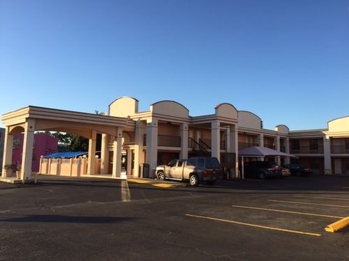 Hotel Days Inn Mcallen  | Mcallen | Texas | United States 3