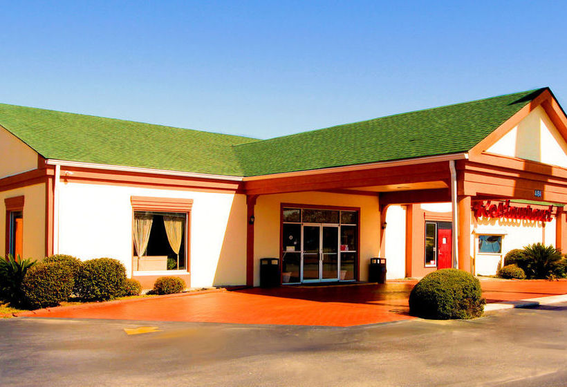 Hotel Super 8 Richmond Hill  | Richmond Hill | Georgia | United States 16