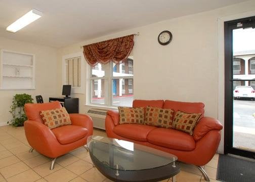 Hotel Rodeway Inn University Downtown  | Austin | Texas | Hotel negli Stati Uniti 11