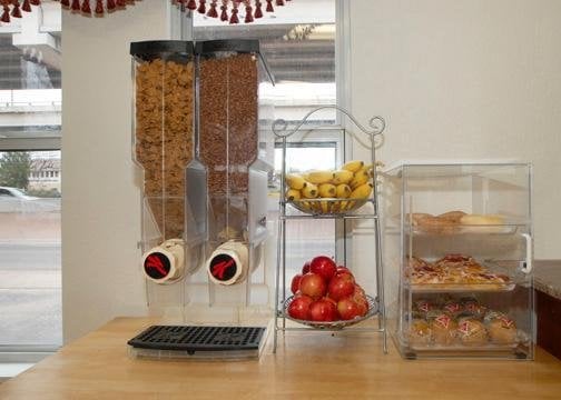 Hotel Rodeway Inn University Downtown  | Austin | Texas | Hotel negli Stati Uniti 12