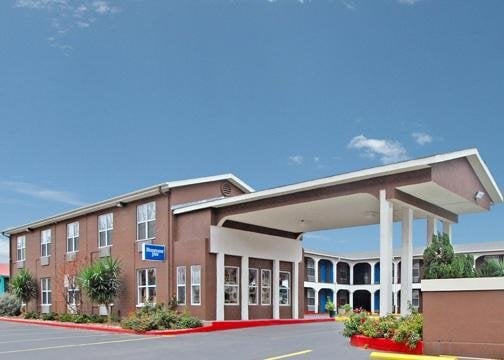 Hotel Rodeway Inn University Downtown  | Austin | Texas | Hotel negli Stati Uniti 8