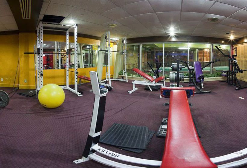 Hotel Holiday Inn Rock Island Quad Cities