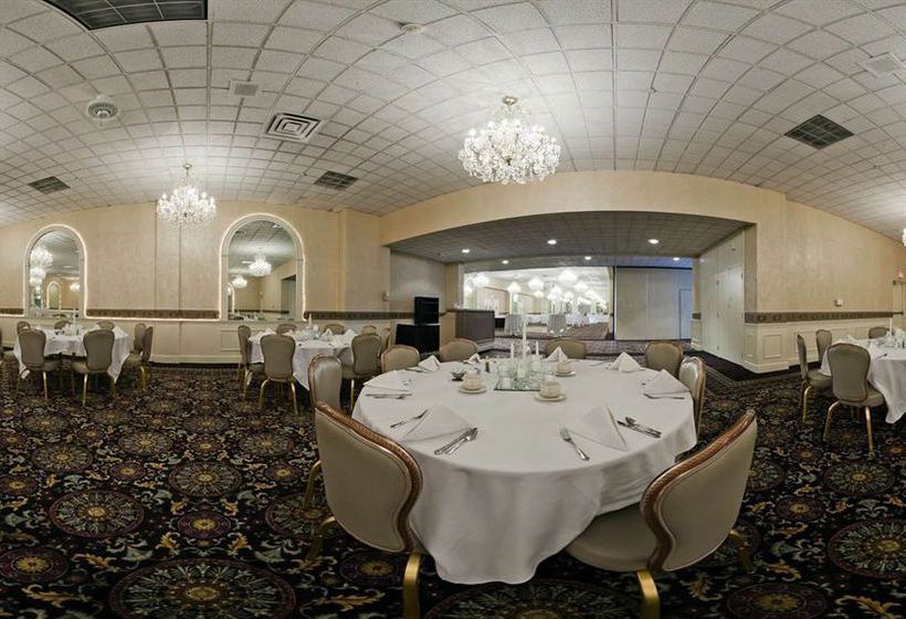 Hotel Holiday Inn Rock Island Quad Cities  | Rock Island | Illinois | United States 1