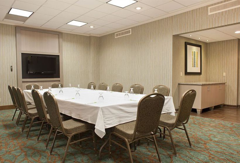 Hotel Holiday Inn Rock Island Quad Cities  | Rock Island | Illinois | United States 10