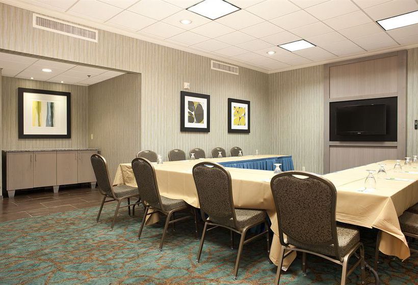 Hotel Holiday Inn Rock Island Quad Cities  | Rock Island | Illinois | United States 11