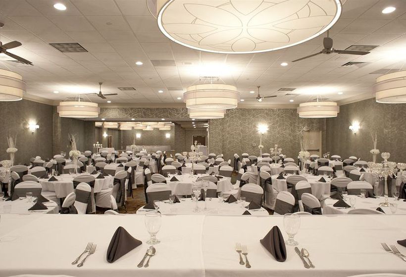 Hotel Holiday Inn Rock Island Quad Cities  | Rock Island | Illinois | United States 12