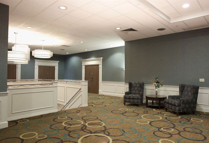 Hotel Holiday Inn Rock Island Quad Cities  | Rock Island | Illinois | United States 13