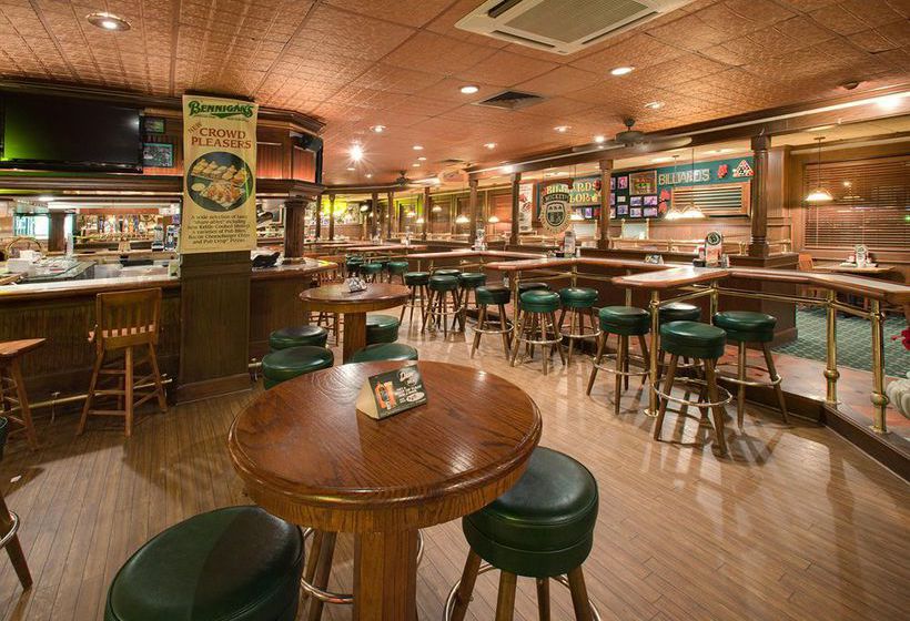 Hotel Holiday Inn Rock Island Quad Cities  | Rock Island | Illinois | United States 14