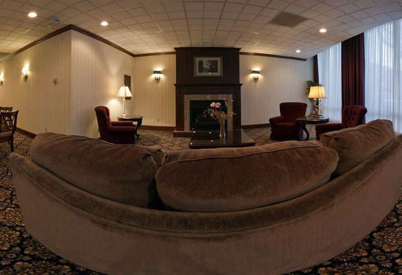 Hotel Holiday Inn Rock Island Quad Cities  | Rock Island | Illinois | United States 15