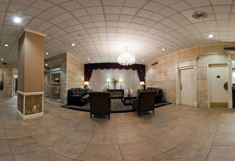Hotel Holiday Inn Rock Island Quad Cities  | Rock Island | Illinois | United States 16