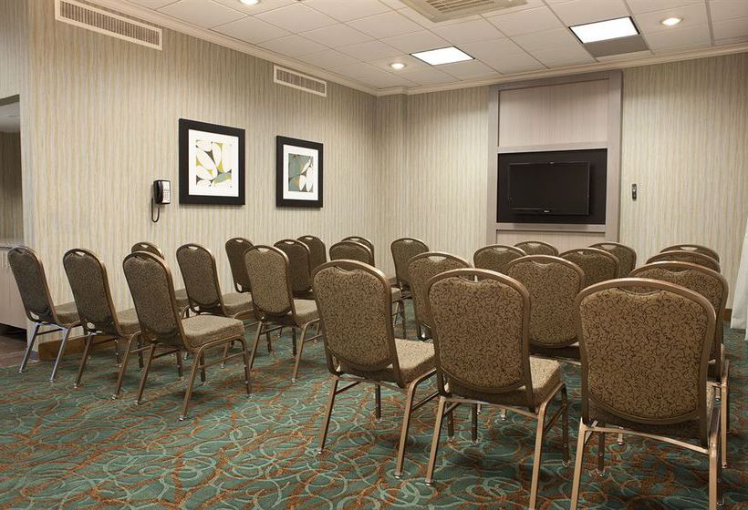 Hotel Holiday Inn Rock Island Quad Cities  | Rock Island | Illinois | United States 2