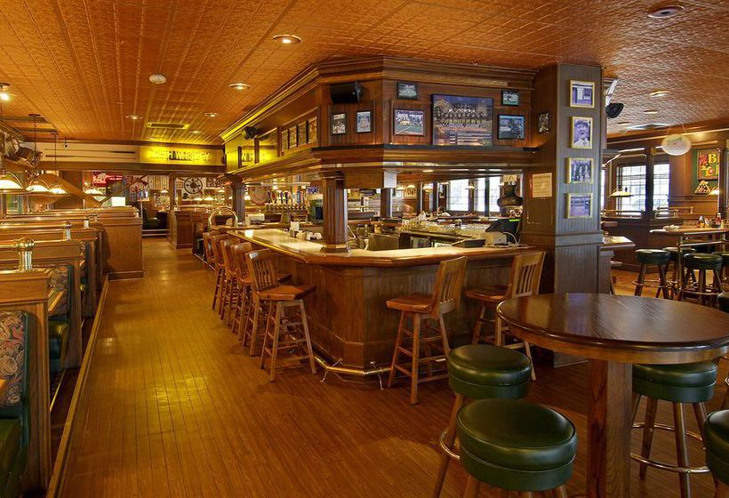 Hotel Holiday Inn Rock Island Quad Cities  | Rock Island | Illinois | United States 3