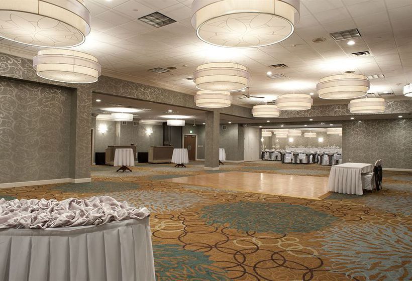 Hotel Holiday Inn Rock Island Quad Cities  | Rock Island | Illinois | United States 4
