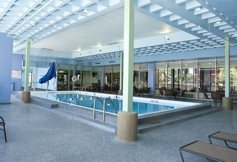 Hotel Holiday Inn Rock Island Quad Cities  | Rock Island | Illinois | United States 5