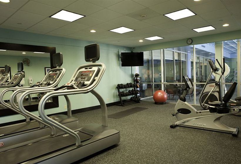 Hotel Holiday Inn Rock Island Quad Cities  | Rock Island | Illinois | United States 6