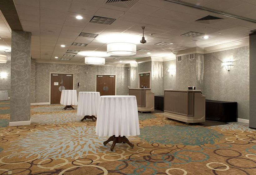 Hotel Holiday Inn Rock Island Quad Cities  | Rock Island | Illinois | United States 7