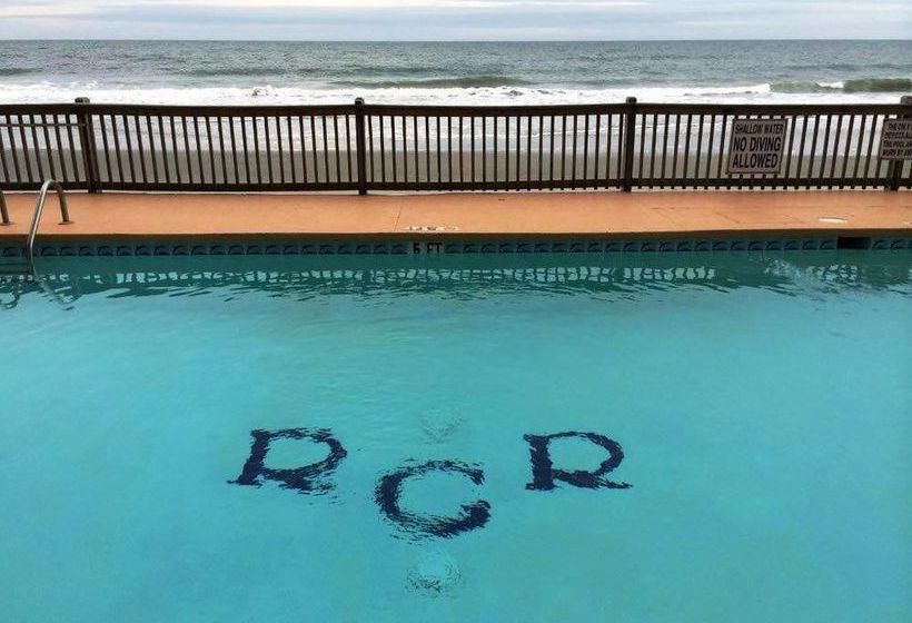 Royal Garden Resort  | Surfside Beach | South Carolina | United States 1