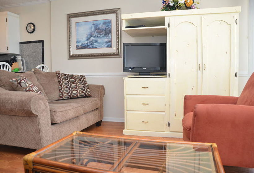 Royal Garden Resort  | Surfside Beach | South Carolina | United States 10