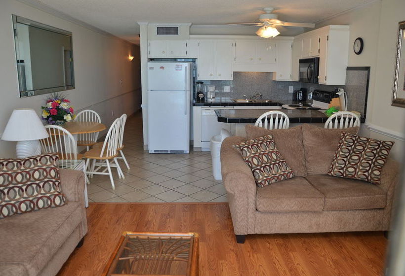 Royal Garden Resort  | Surfside Beach | South Carolina | United States 11