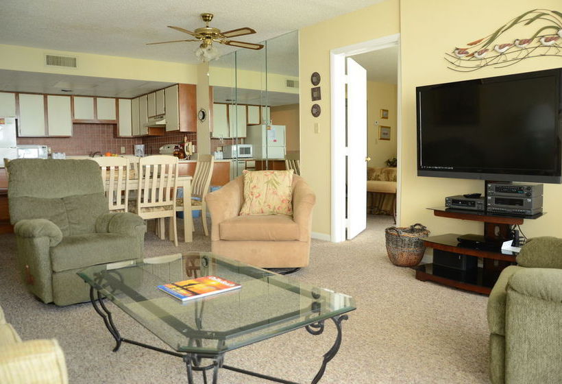 Royal Garden Resort  | Surfside Beach | South Carolina | United States 12