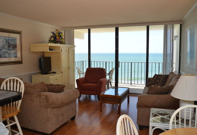 Royal Garden Resort  | Surfside Beach | South Carolina | United States 13