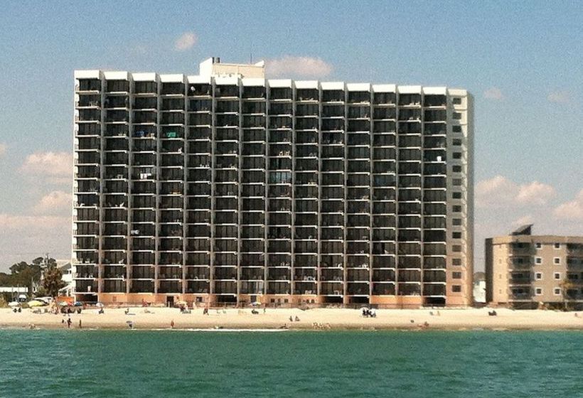 Royal Garden Resort  | Surfside Beach | South Carolina | United States 14