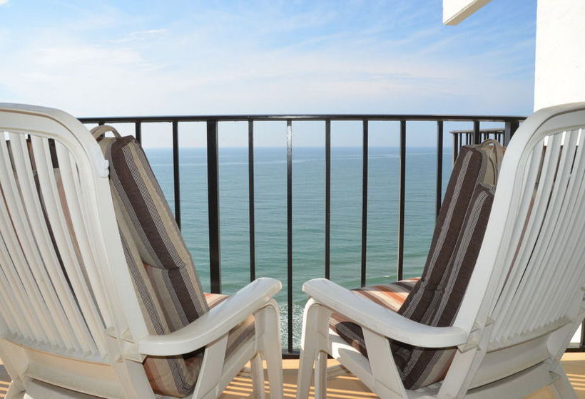 Royal Garden Resort  | Surfside Beach | South Carolina | United States 15