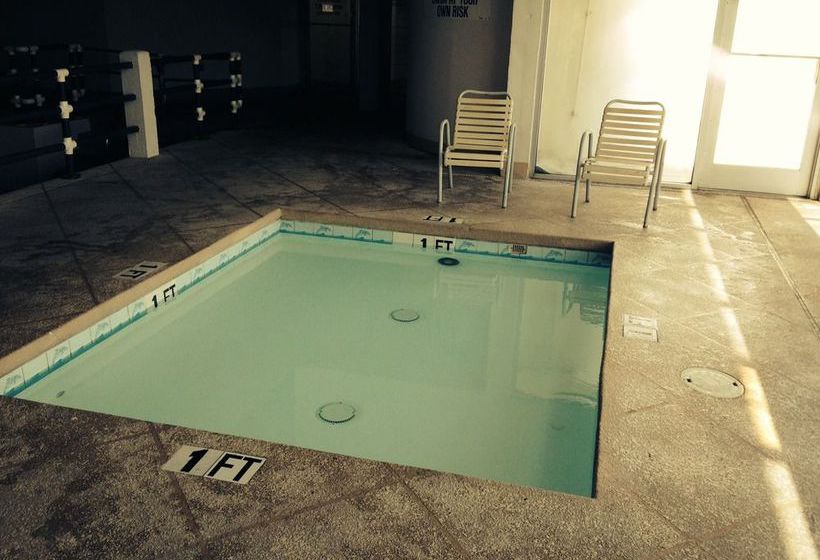 Royal Garden Resort  | Surfside Beach | South Carolina | United States 16