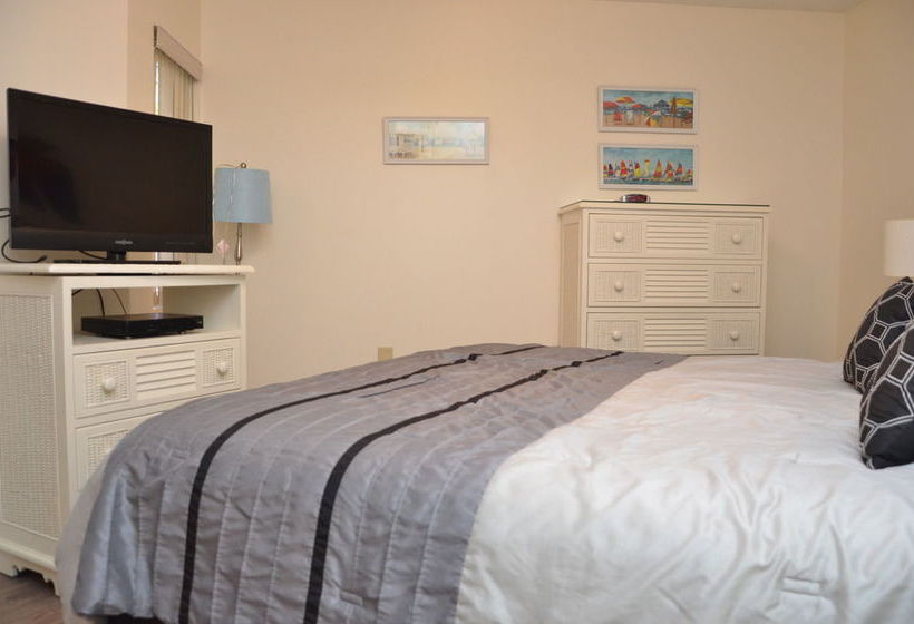 Royal Garden Resort  | Surfside Beach | South Carolina | United States 17