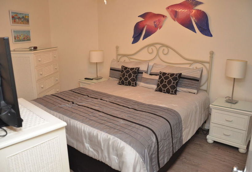 Royal Garden Resort  | Surfside Beach | South Carolina | United States 18