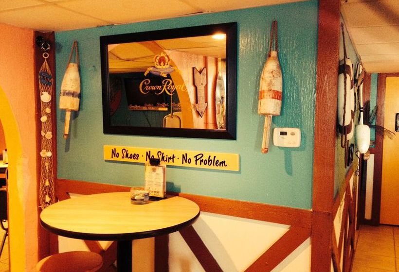 Royal Garden Resort  | Surfside Beach | South Carolina | United States 19