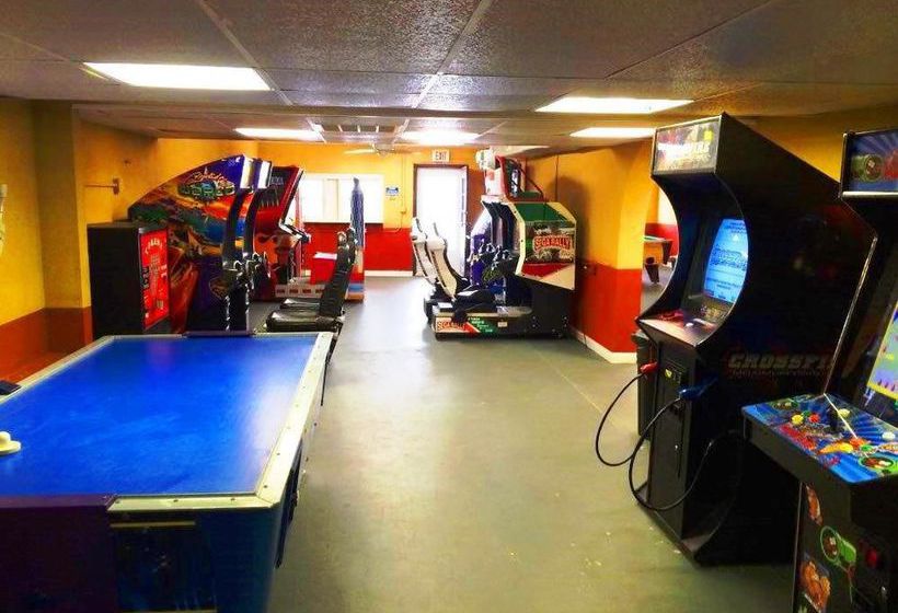 Royal Garden Resort  | Surfside Beach | South Carolina | United States 2