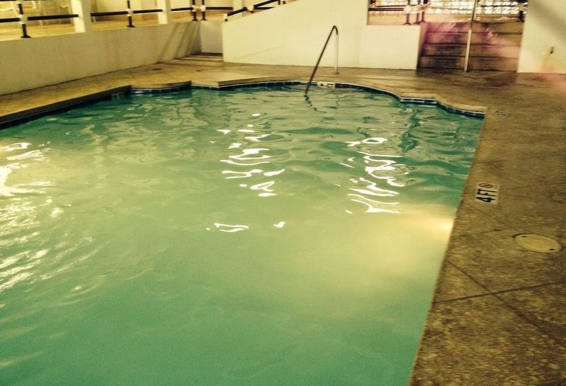 Royal Garden Resort  | Surfside Beach | South Carolina | United States 20