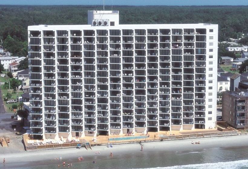 Royal Garden Resort  | Surfside Beach | South Carolina | United States 3