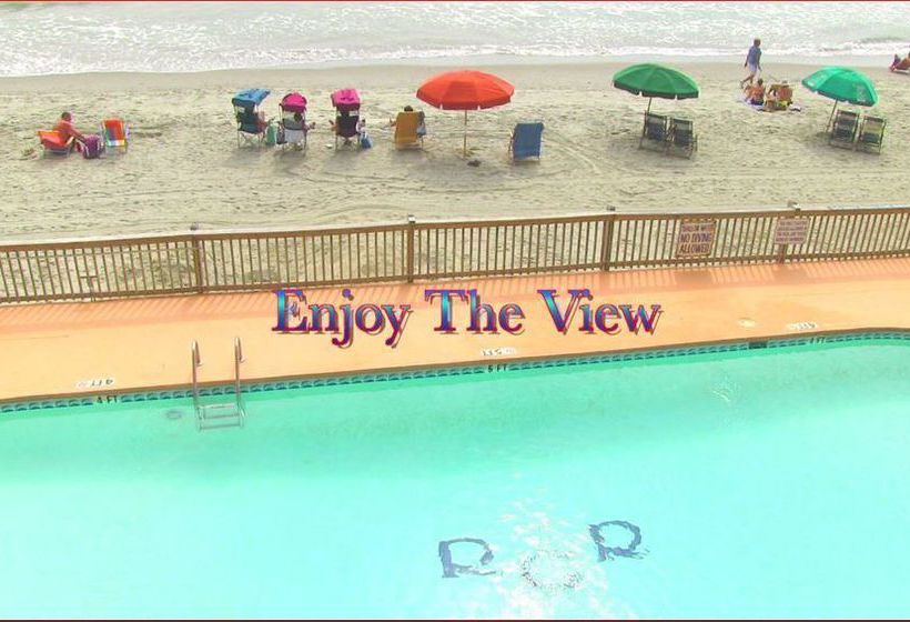 Royal Garden Resort  | Surfside Beach | South Carolina | United States 4