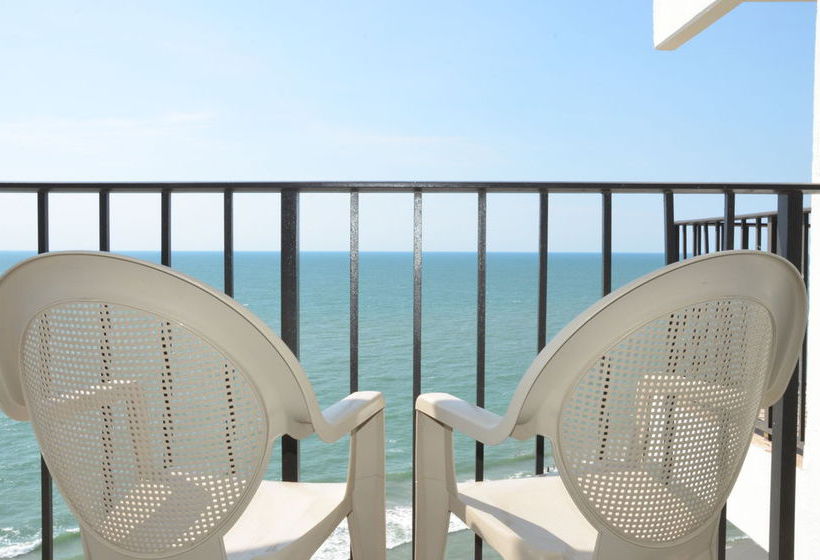 Royal Garden Resort  | Surfside Beach | South Carolina | United States 5