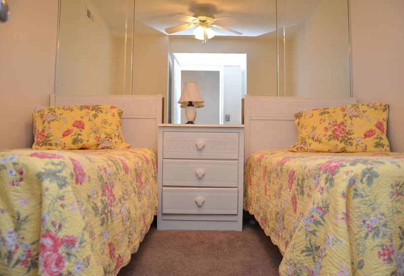 Royal Garden Resort  | Surfside Beach | South Carolina | United States 6