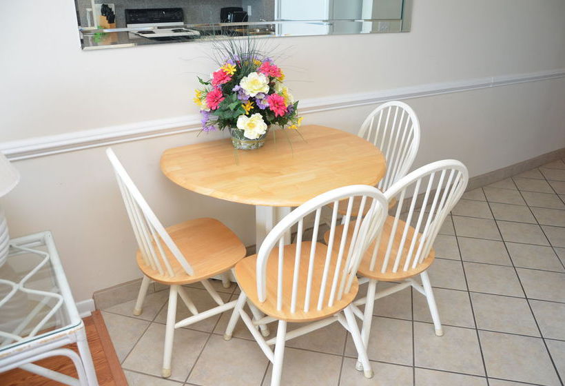 Royal Garden Resort  | Surfside Beach | South Carolina | United States 7