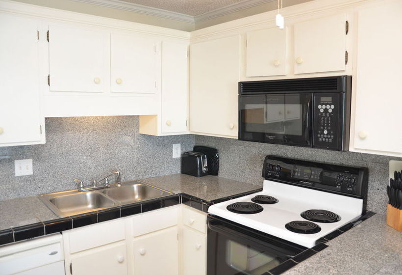 Royal Garden Resort  | Surfside Beach | South Carolina | United States 8