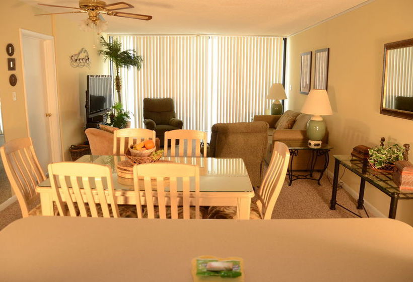 Royal Garden Resort  | Surfside Beach | South Carolina | United States 9