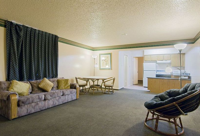 Hotel Royal Suites  | Lewisville | Texas | United States 1