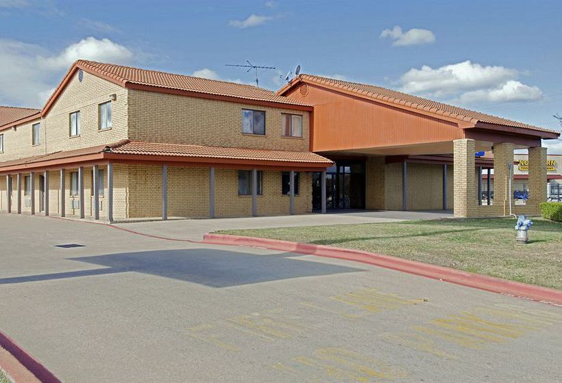 Hotel Royal Suites  | Lewisville | Texas | United States 2