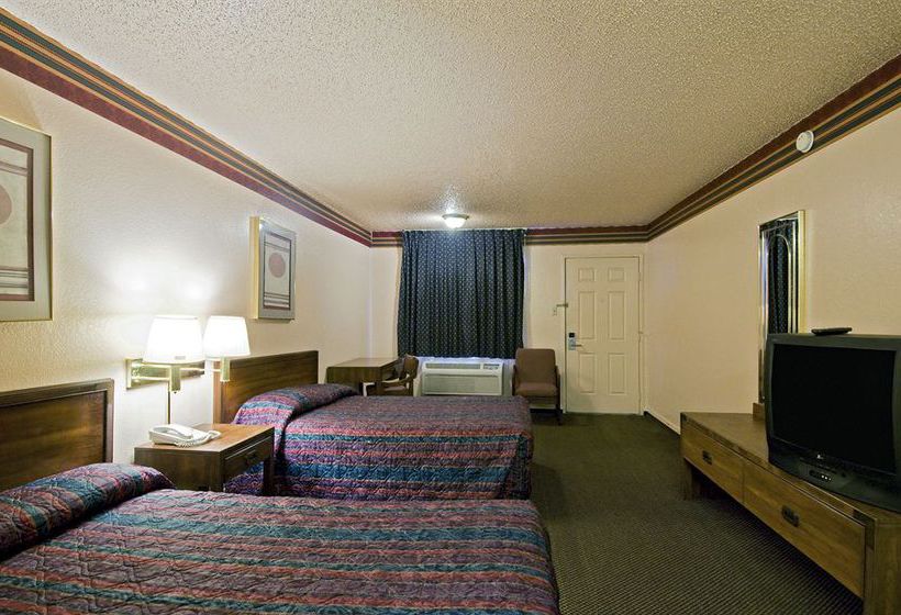 Hotel Royal Suites  | Lewisville | Texas | United States 3