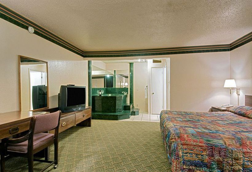 Hotel Royal Suites  | Lewisville | Texas | United States 4