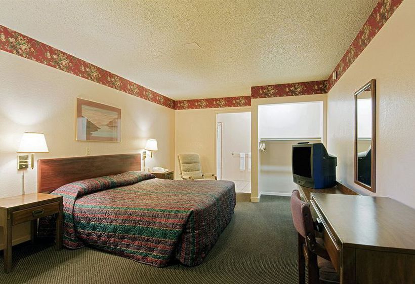 Hotel Royal Suites  | Lewisville | Texas | United States 6