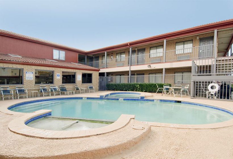 Hotel Royal Suites  | Lewisville | Texas | United States 7